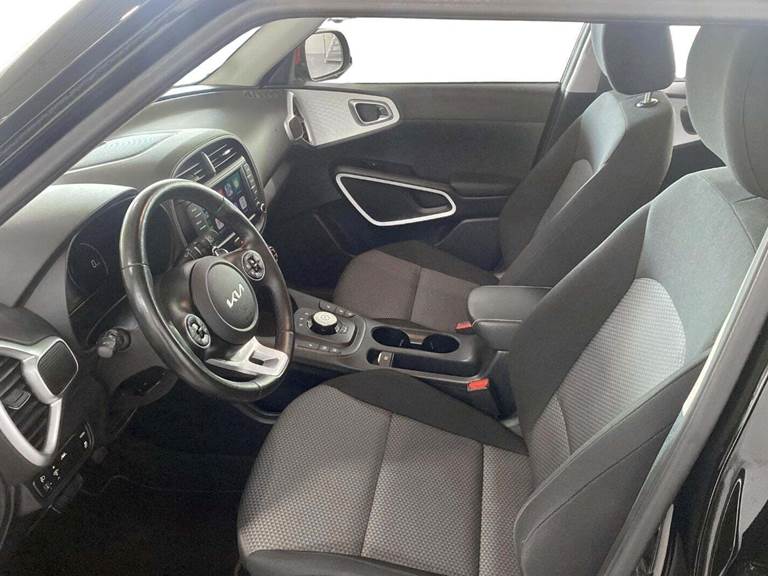 Kia e-Soul 64 Vision