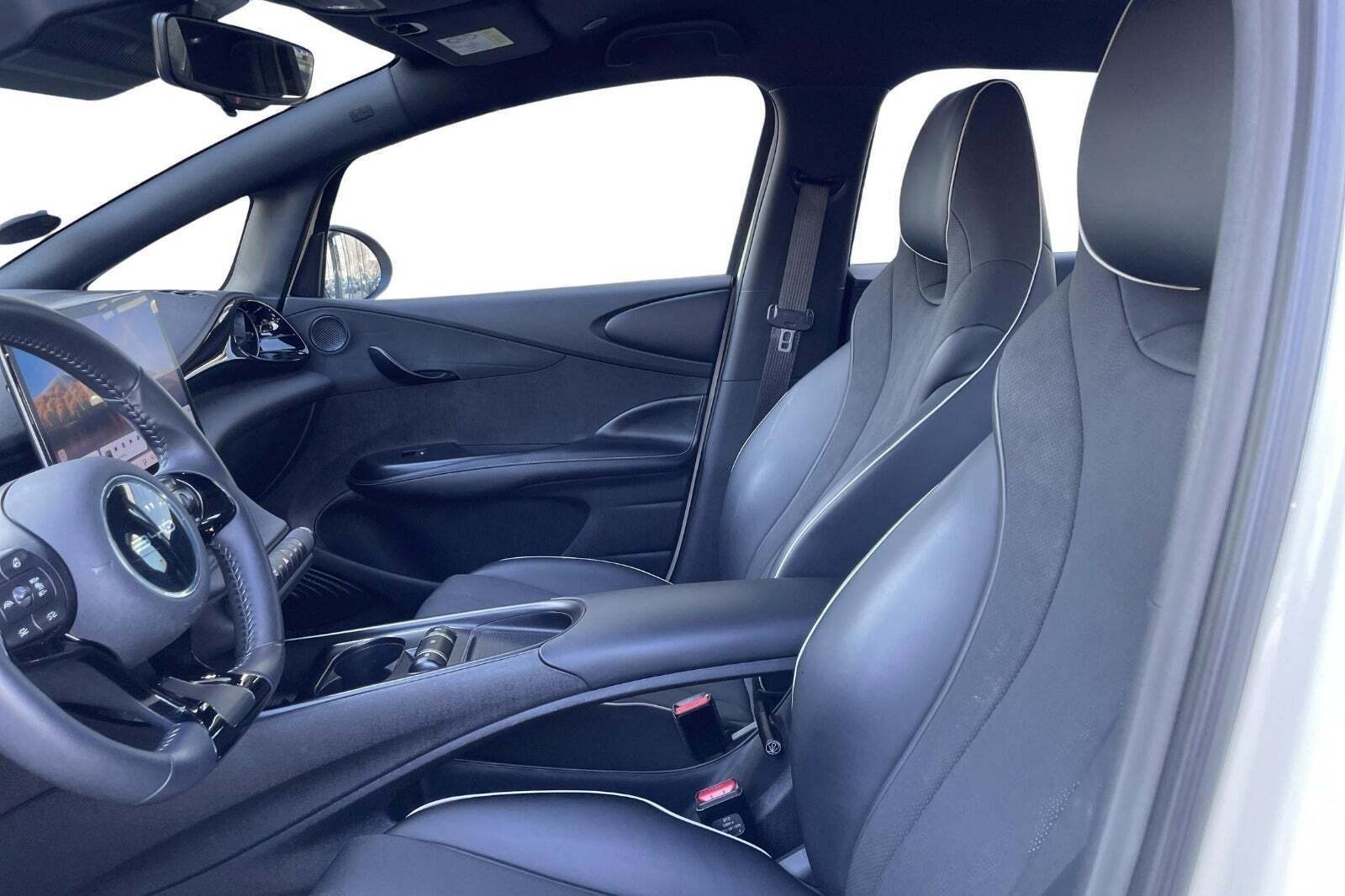 BYD Dolphin 60 Comfort