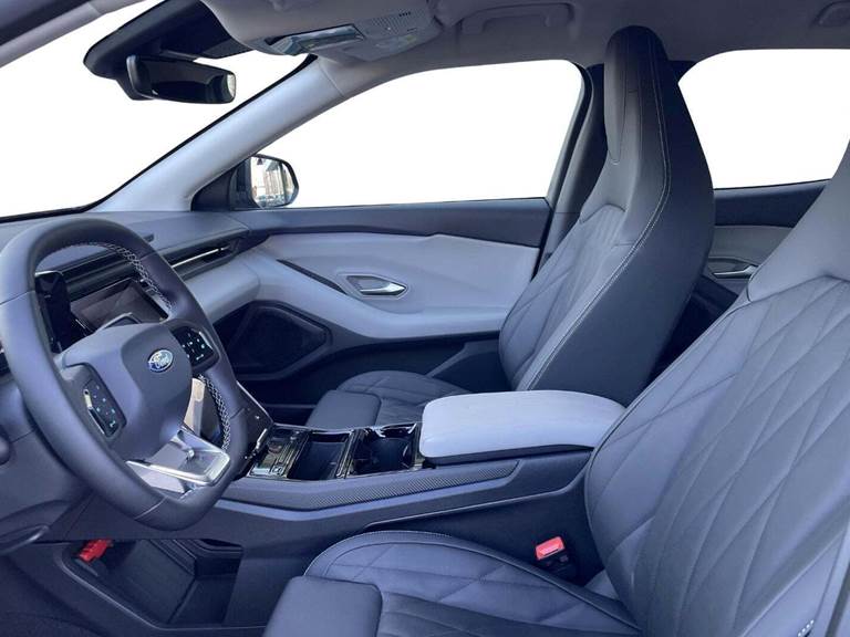 Ford Explorer 77 Premium Extended Range