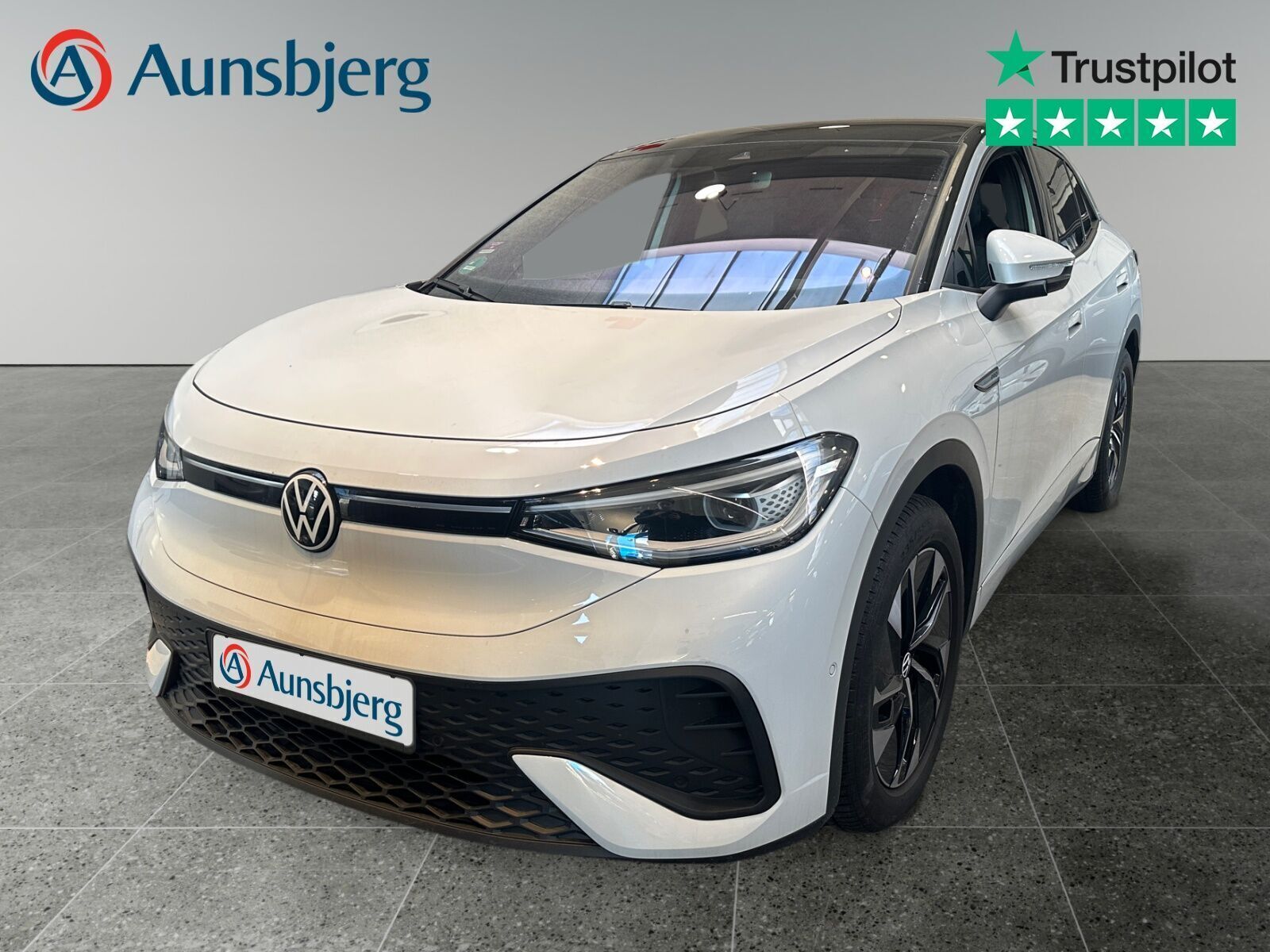 VW ID.5 77 Pro Performance