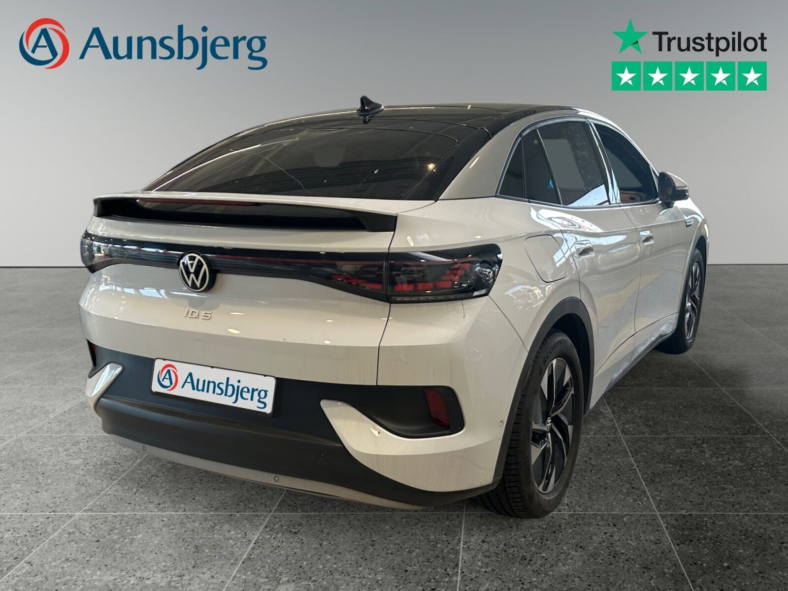 VW ID.5 77 Pro Performance