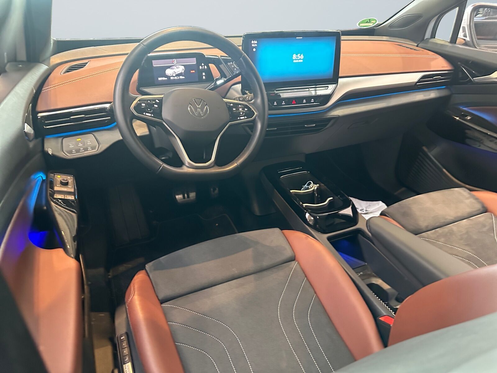 VW ID.5 77 Pro Performance