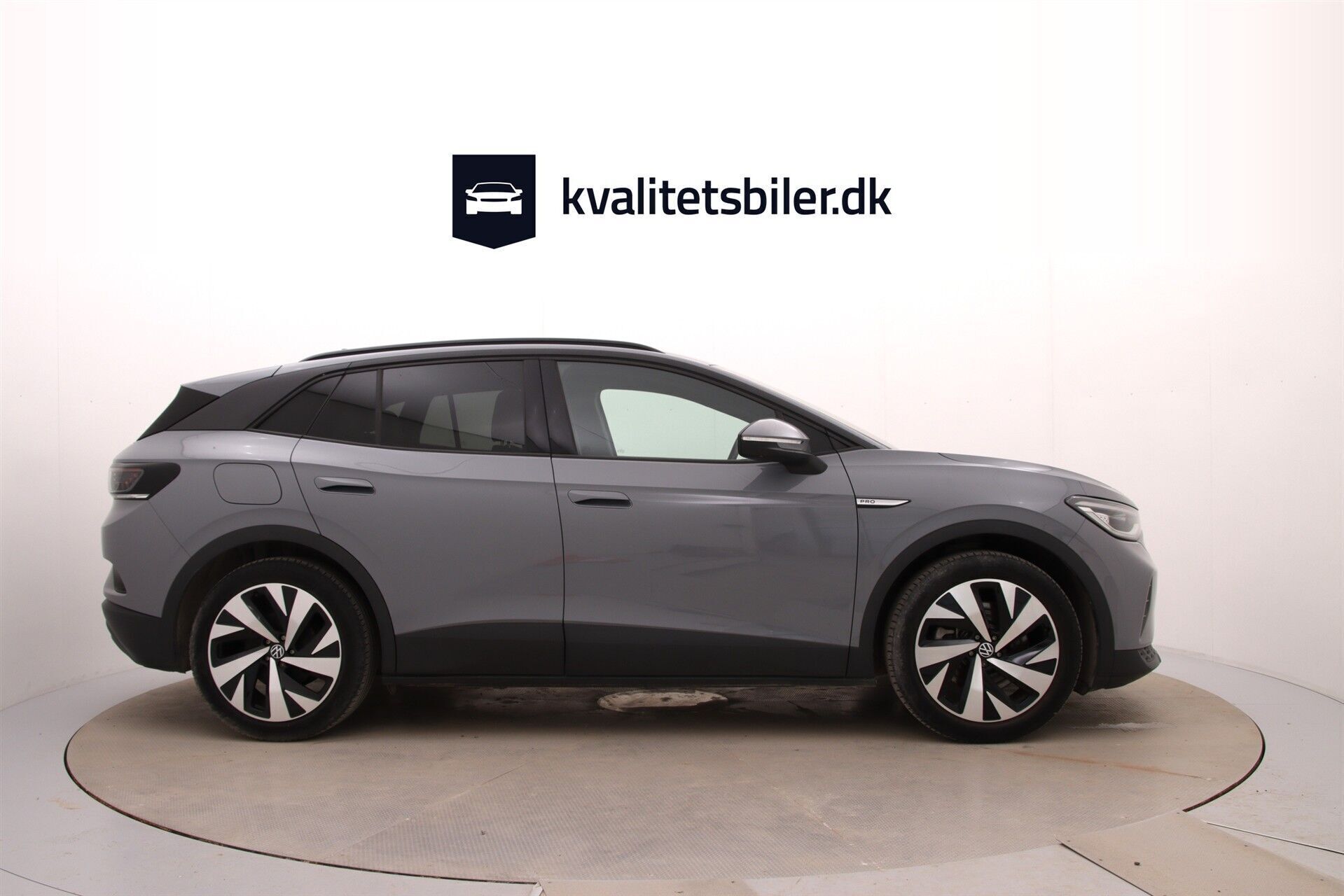 VW ID.4 EL Pro Performance Tech 204HK 5d Aut.