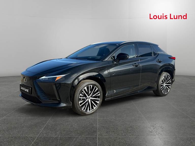Lexus RZ 450e EL Luxury Direct4 313HK 4d Aut.