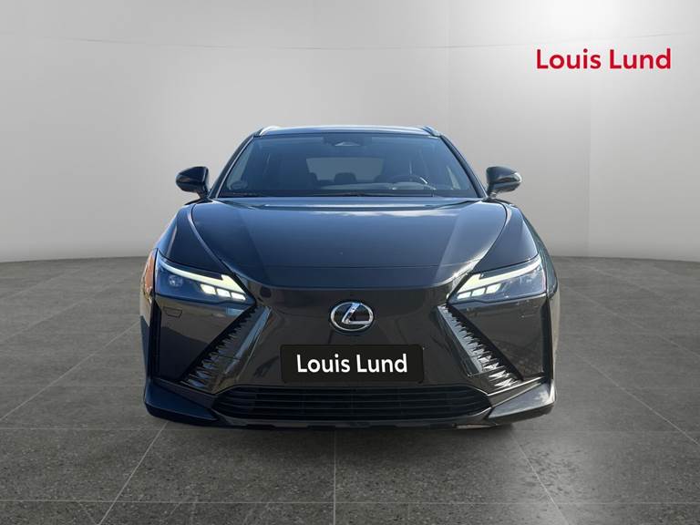 Lexus RZ 450e EL Luxury Direct4 313HK 4d Aut.