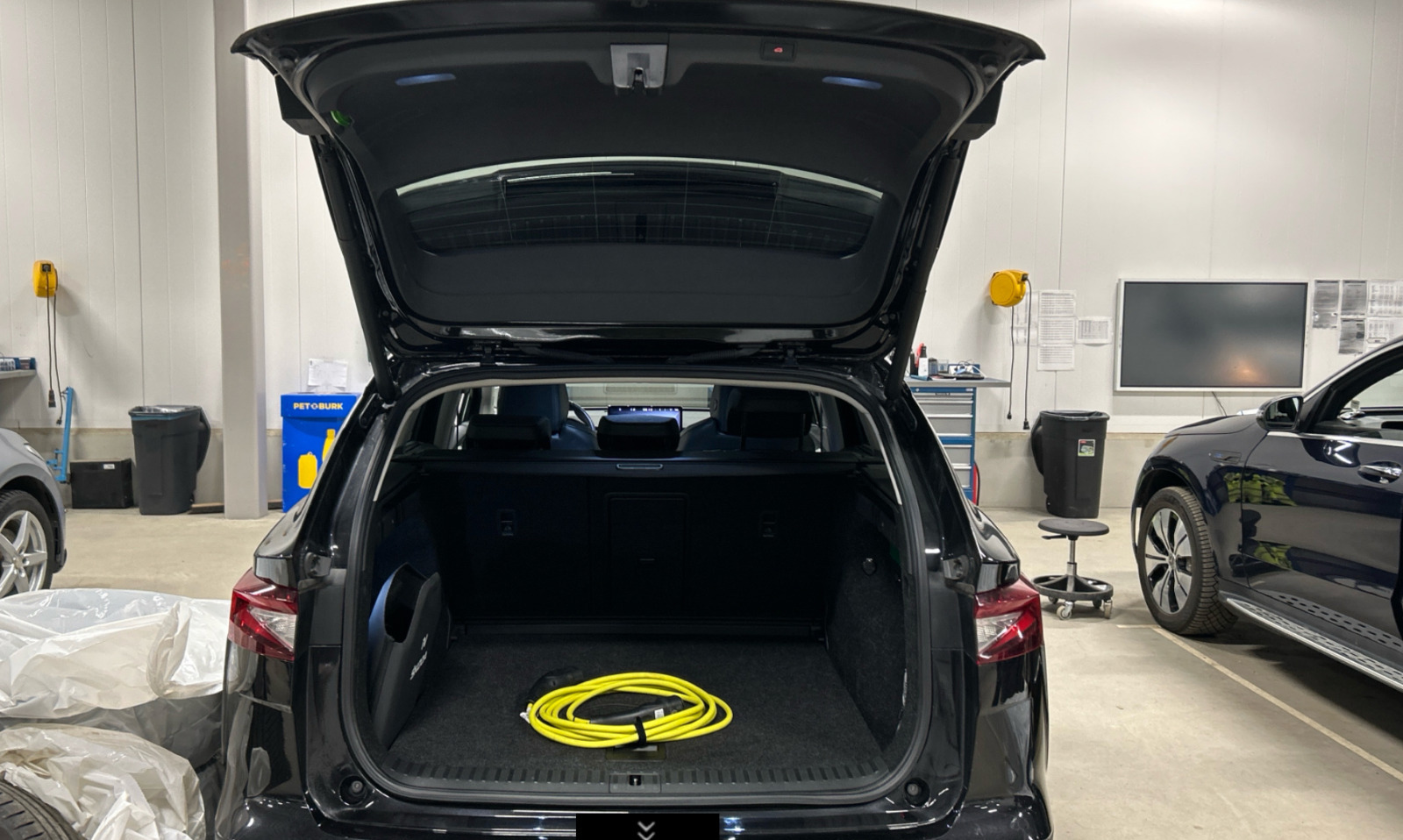 Skoda Enyaq 80 iV Loft