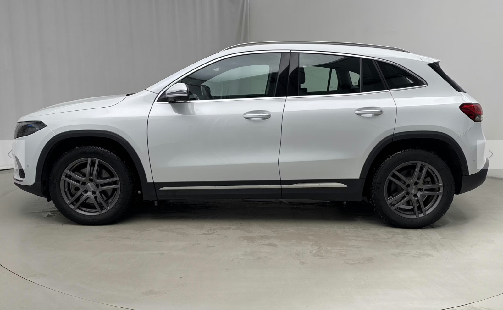 Mercedes EQA250 Progressive