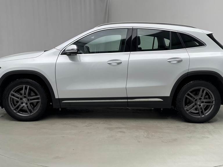 Mercedes EQA250 Progressive