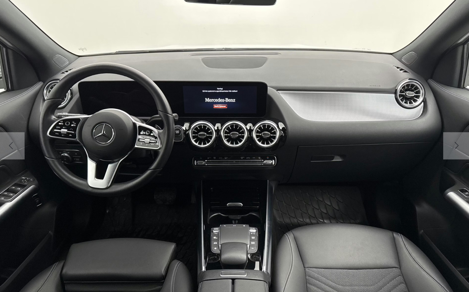 Mercedes EQA250 Progressive