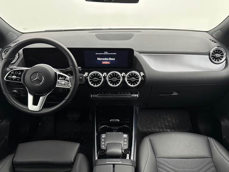 Mercedes EQA250 Progressive