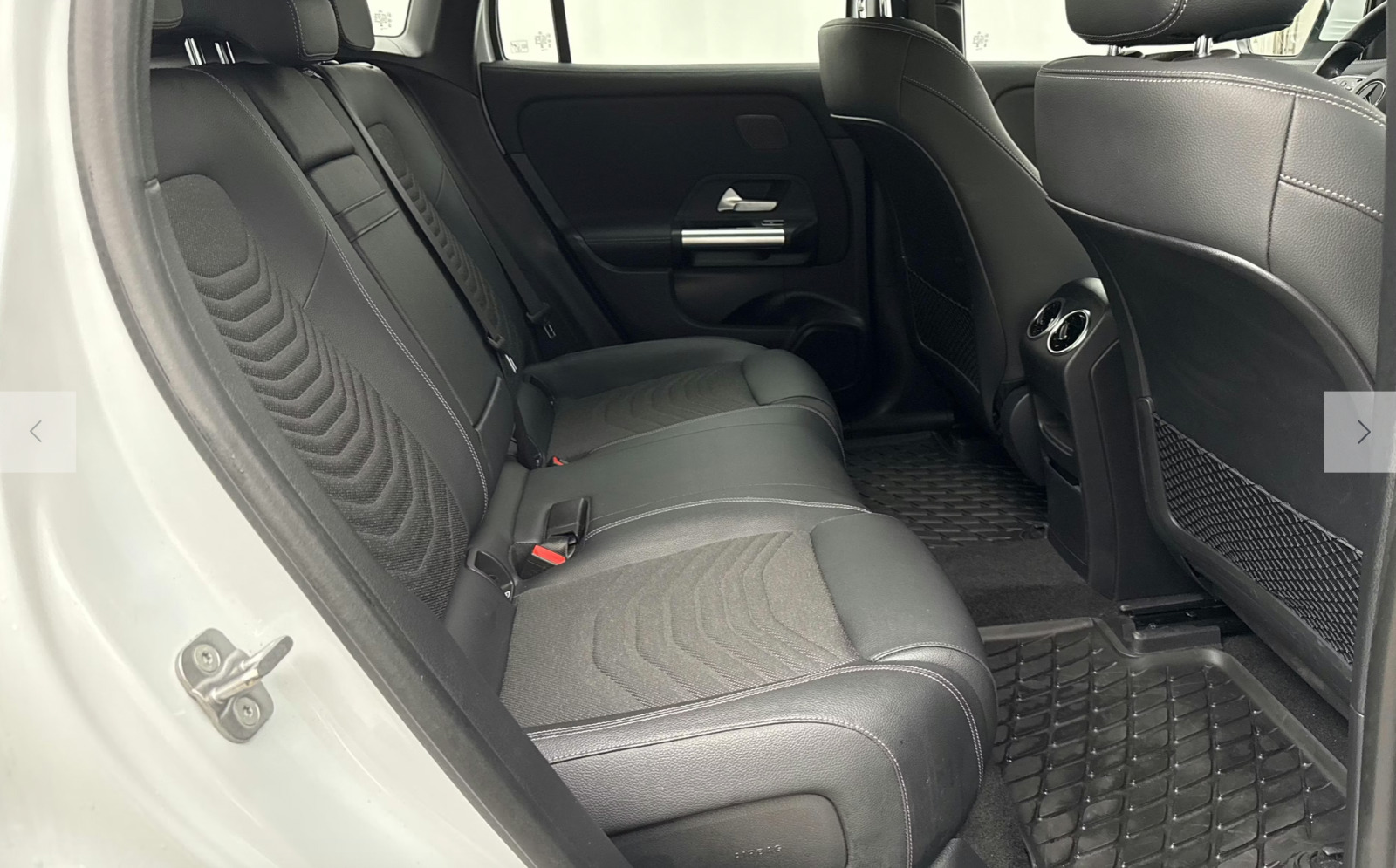 Mercedes EQA250 Progressive