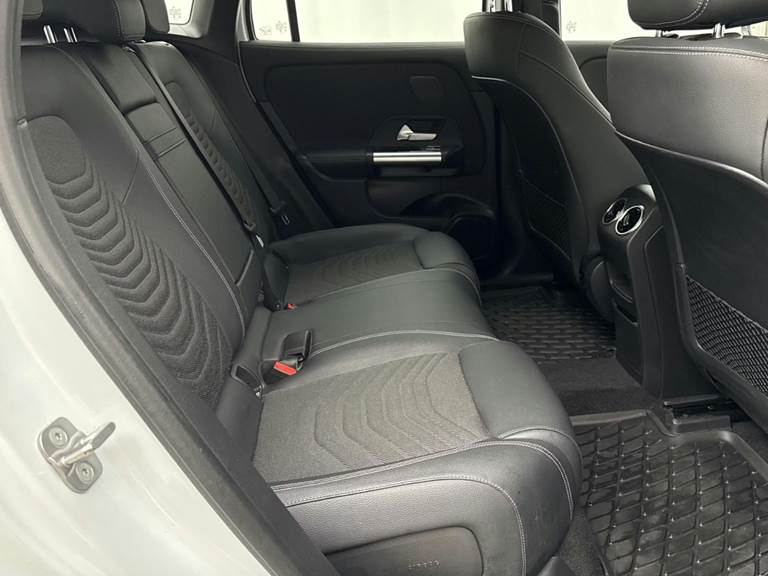 Mercedes EQA250 Progressive