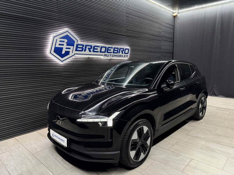 Volvo EX30 Standard Range Core