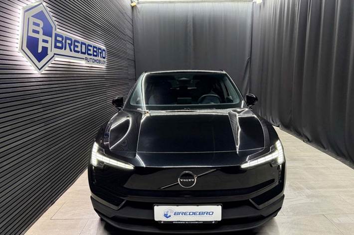 undefined Volvo EX30 fra 2024