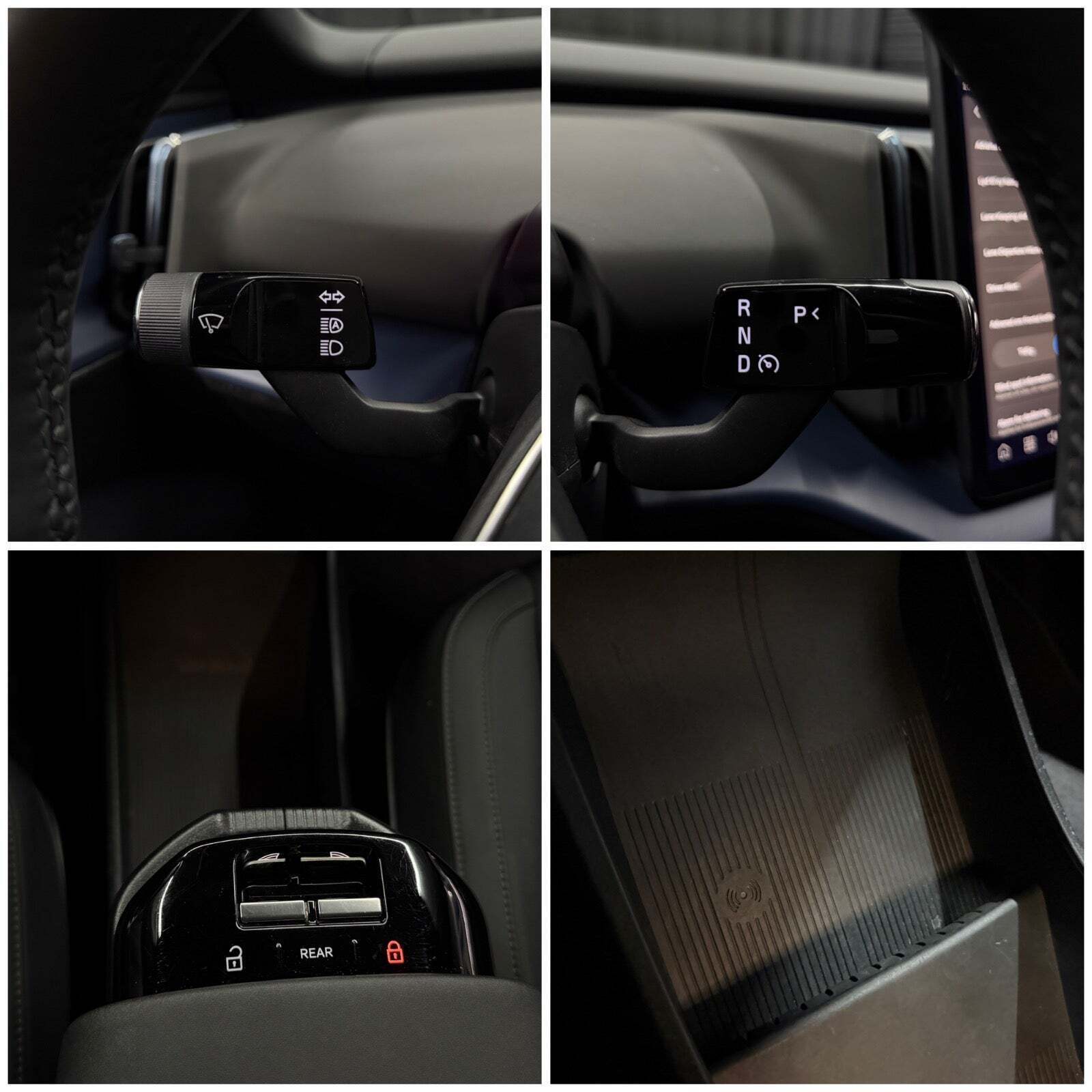 undefined Volvo EX30 fra 2024