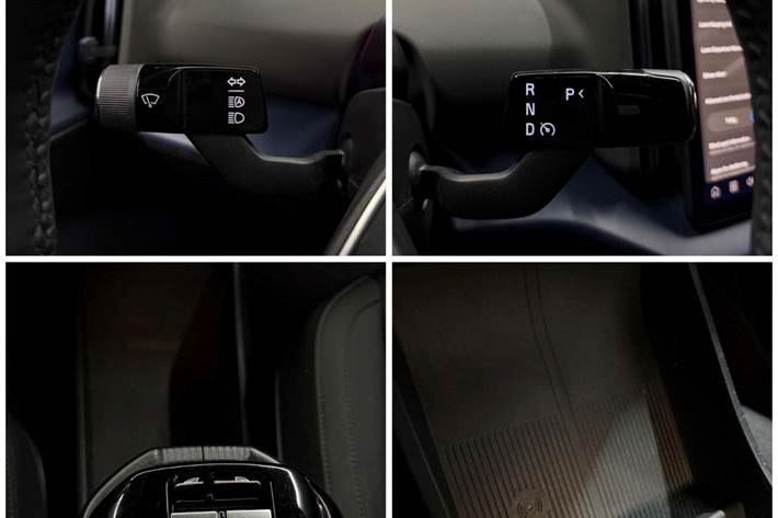 undefined Volvo EX30 fra 2024