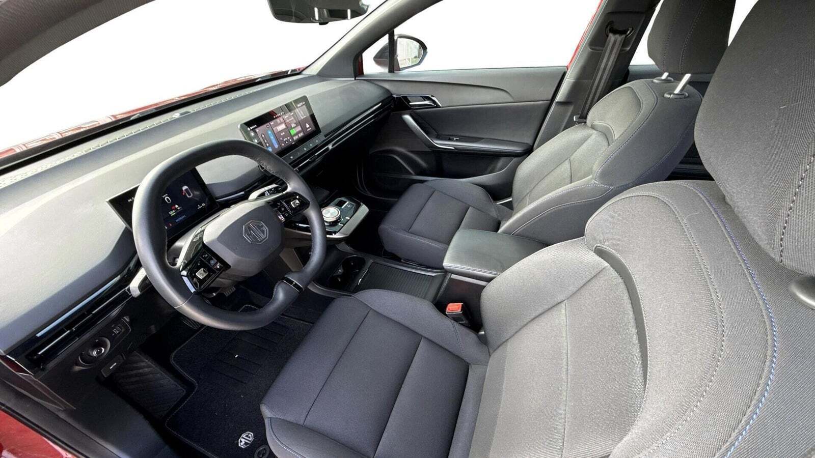 MG 4 51 Nordic Edition