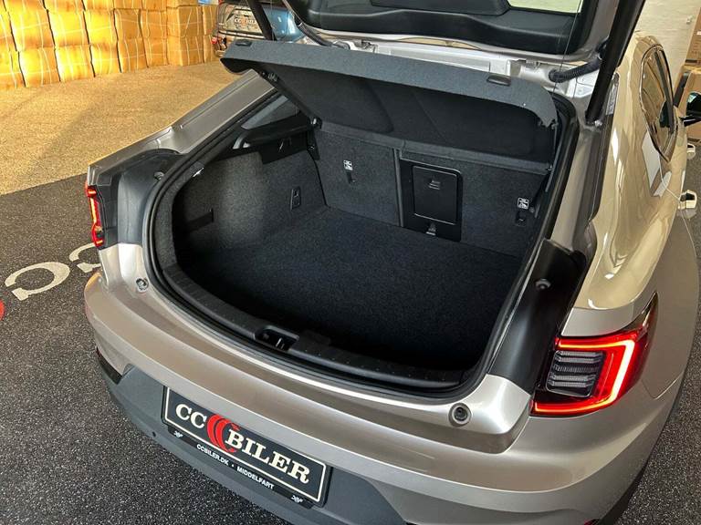 Polestar 2 Long Range