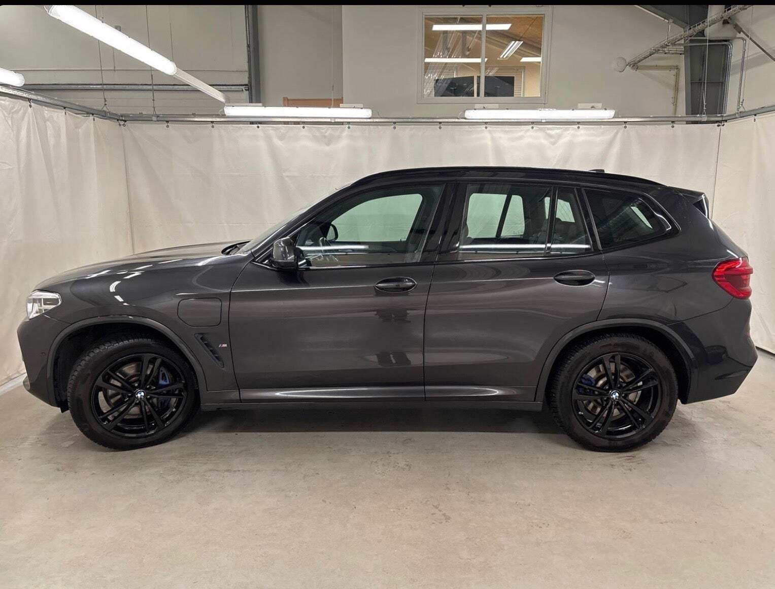 BMW X3 2,0 xDrive30e M-Sport aut.