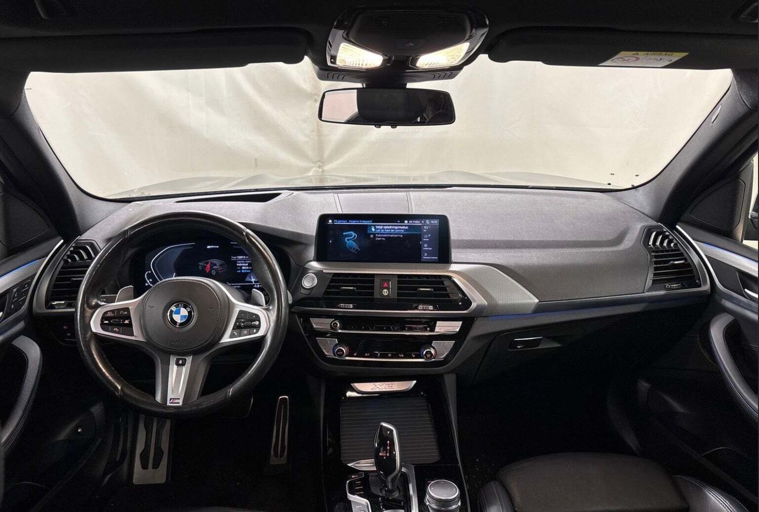 BMW X3 2,0 xDrive30e M-Sport aut.