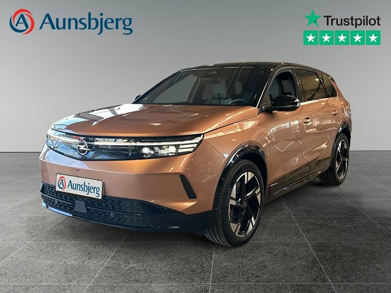 Opel Grandland-e 73 GS Sky