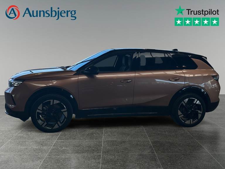 Opel Grandland-e 73 GS Sky