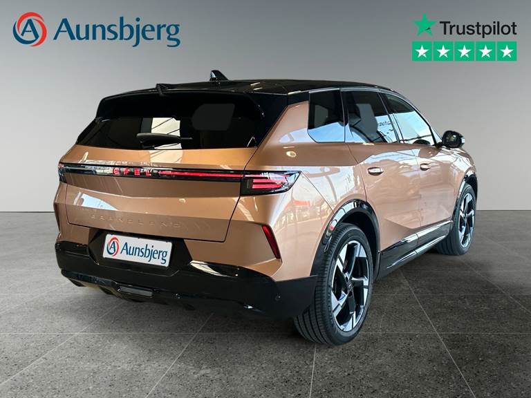 Opel Grandland-e 73 GS Sky