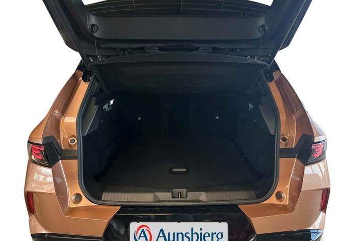 Bronze Opel Grandland-e fra 2025