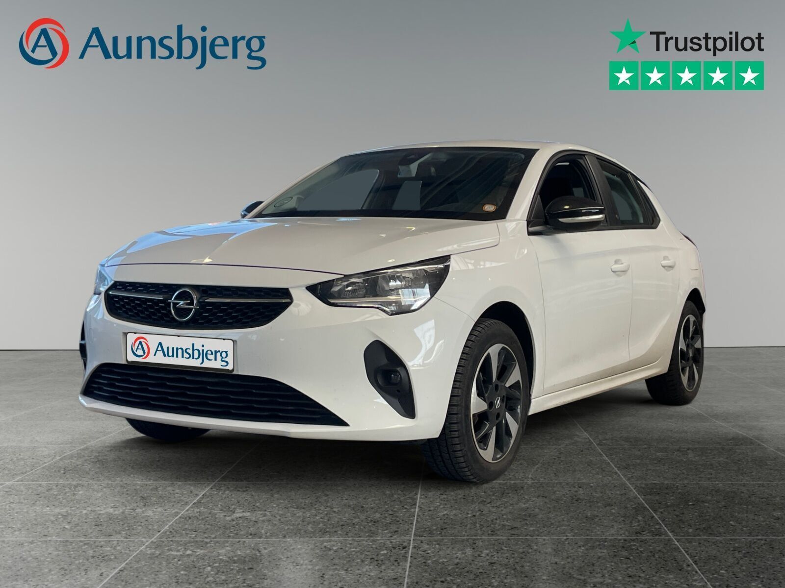 Opel Corsa-e 50 Edition