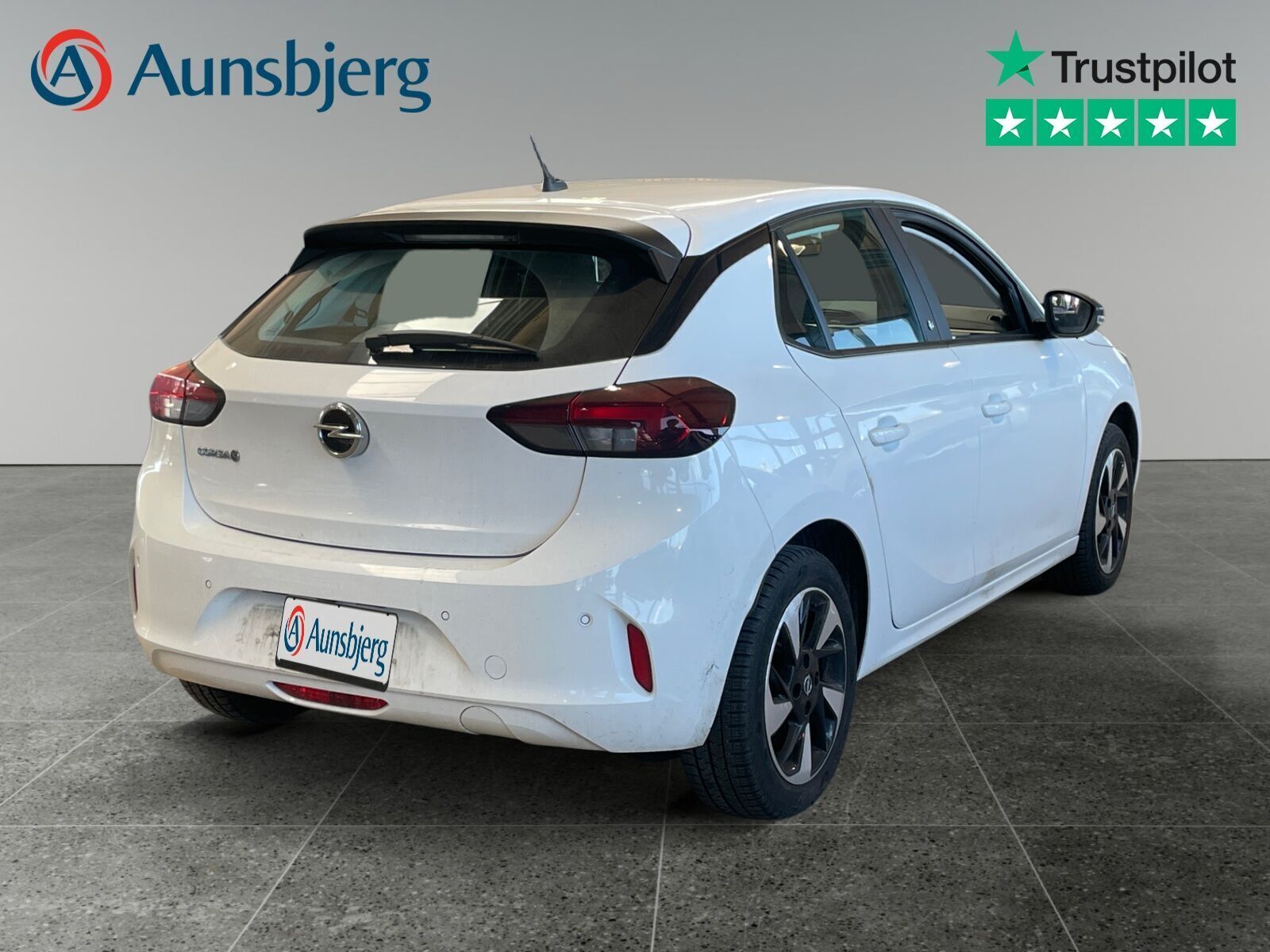 Opel Corsa-e 50 Edition