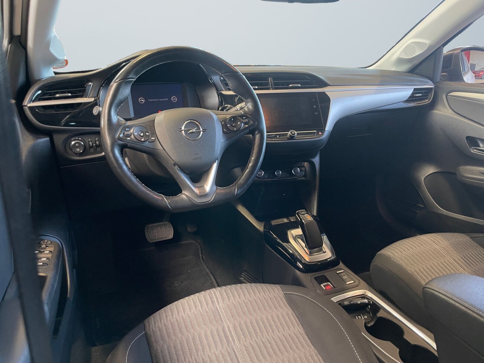 Opel Corsa-e 50 Edition