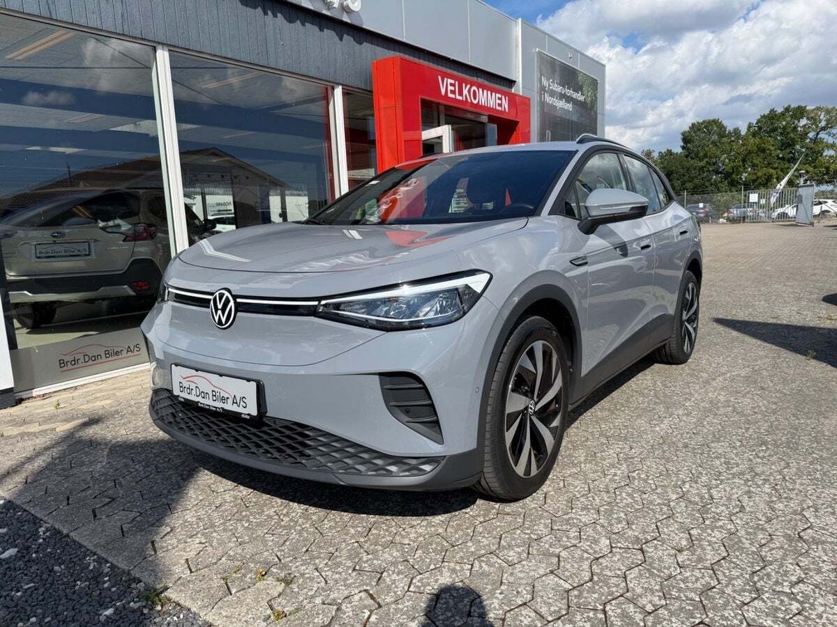 VW ID.4 77 Pro Active