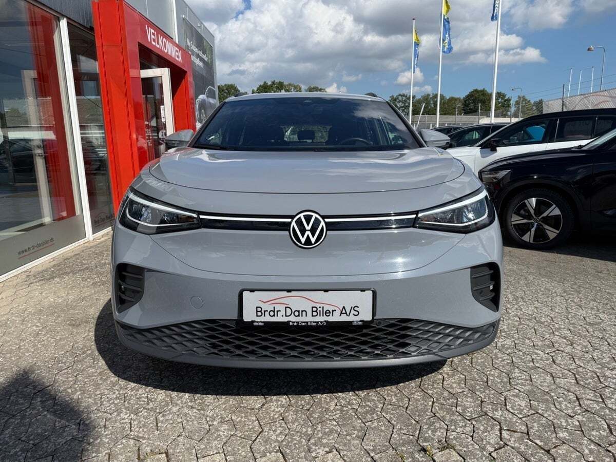 VW ID.4 77 Pro Active