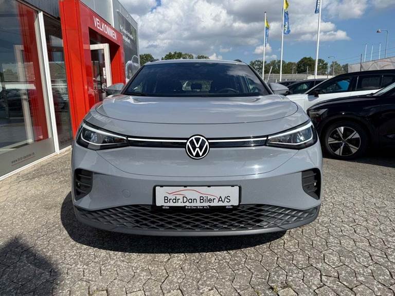 VW ID.4 77 Pro Active
