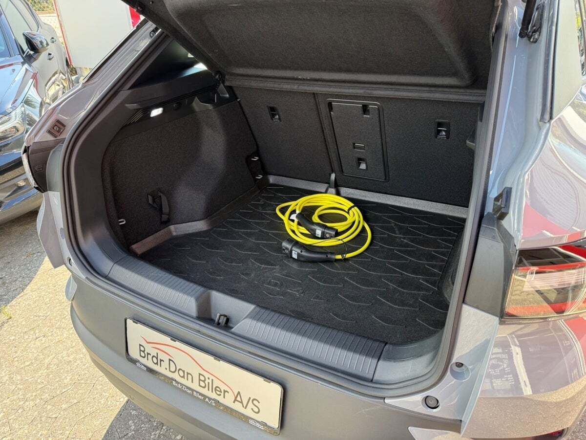 VW ID.4 77 Pro Active