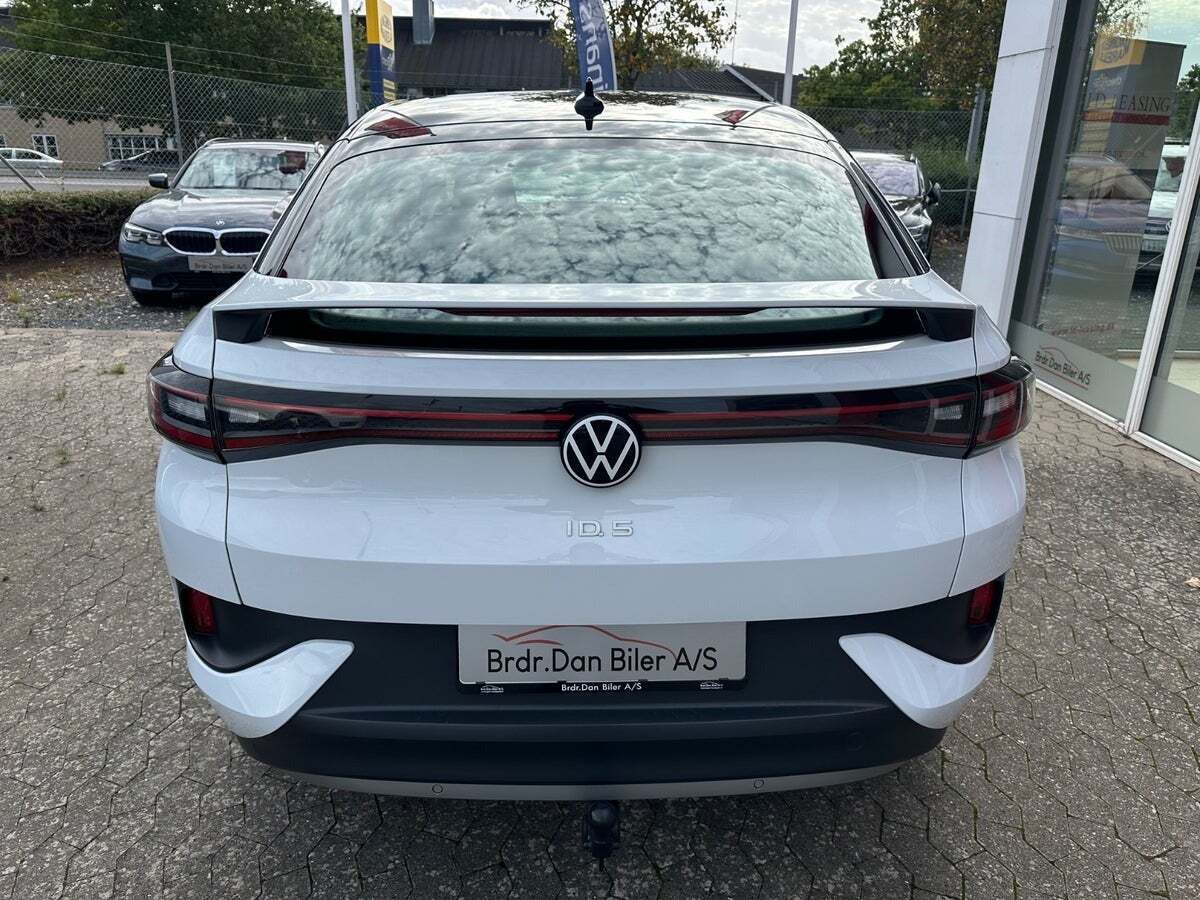 VW ID.5 77 Pro