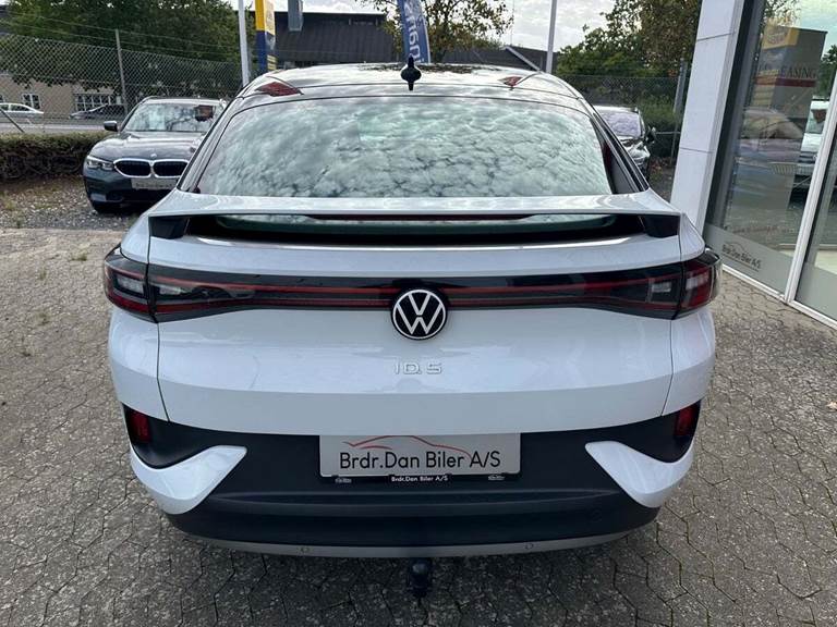 VW ID.5 77 Pro