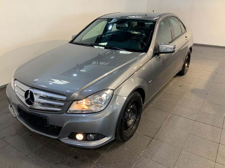 Mercedes C180 1,8 BE