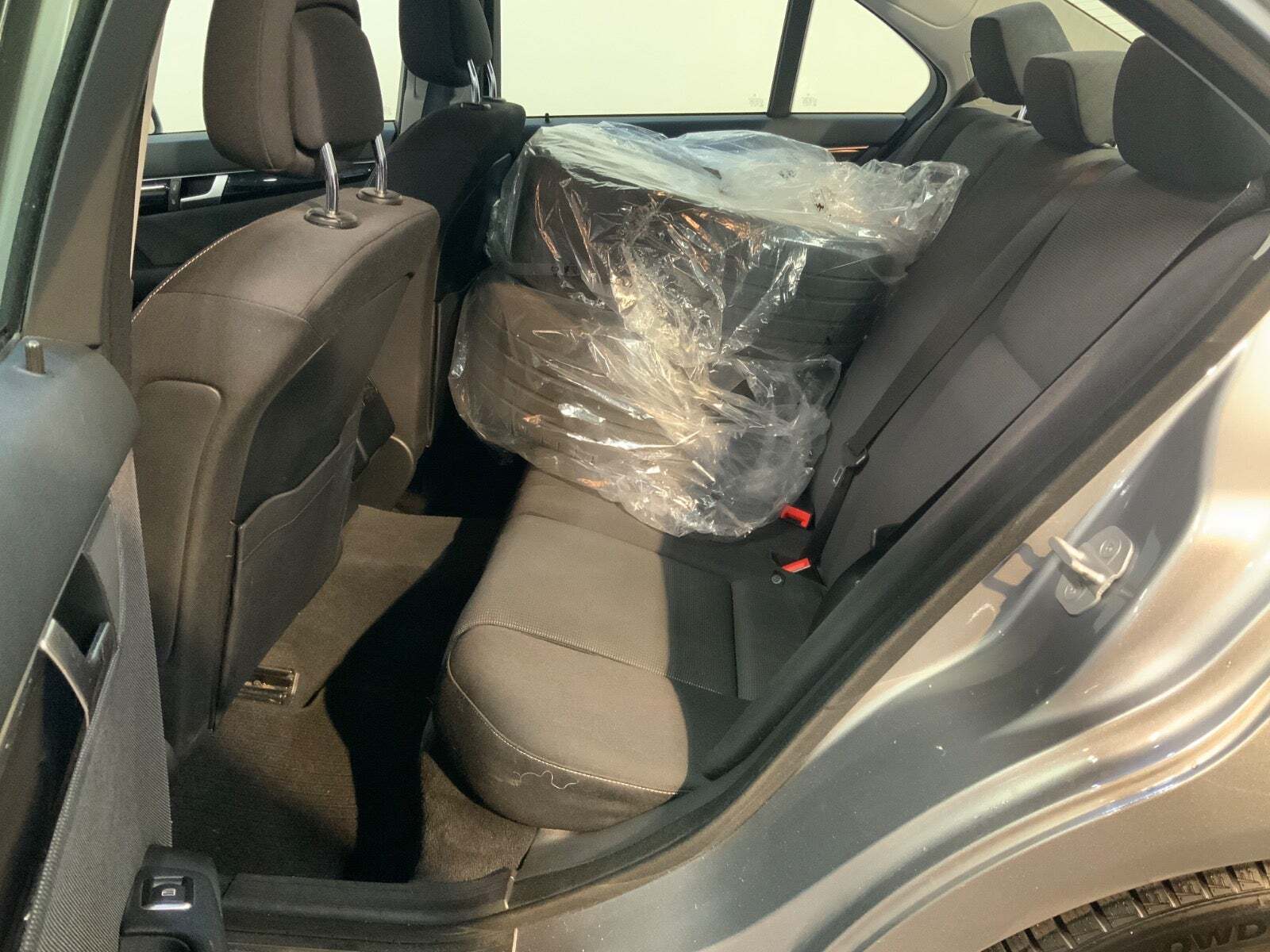 Mercedes C180 1,8 BE