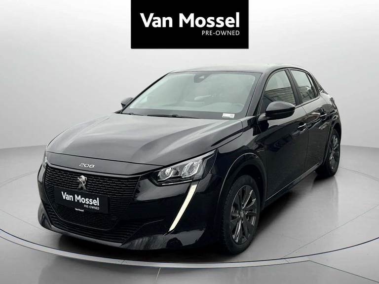 Peugeot e-208 50 Active Pack