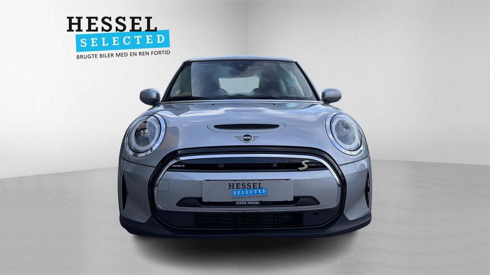 Mini Cooper SE Premium Extra