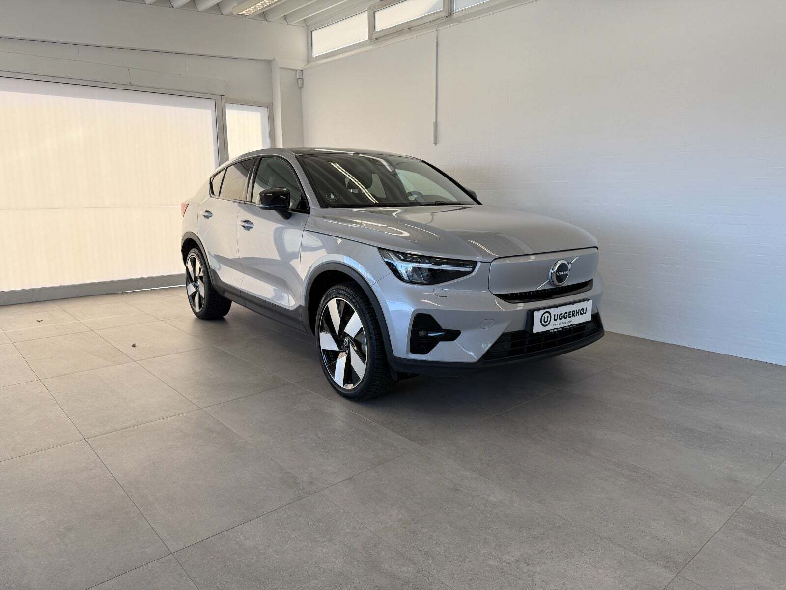 Volvo C40 P6 ReCharge Plus