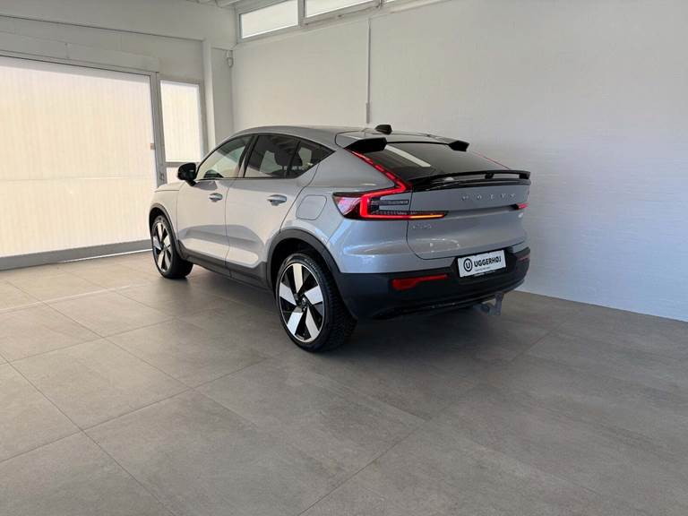 Volvo C40 ReCharge Plus