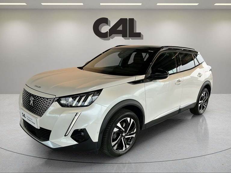 Peugeot e-2008 50 GT Line