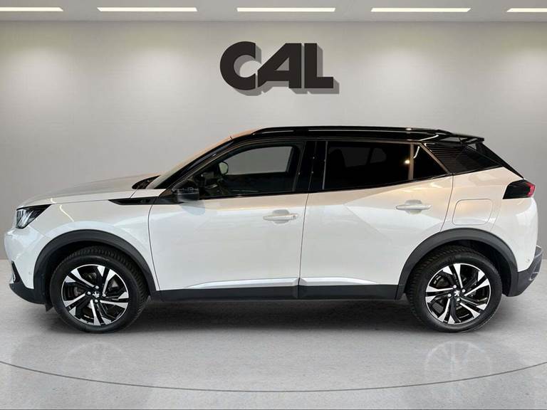 Peugeot e-2008 50 GT Line