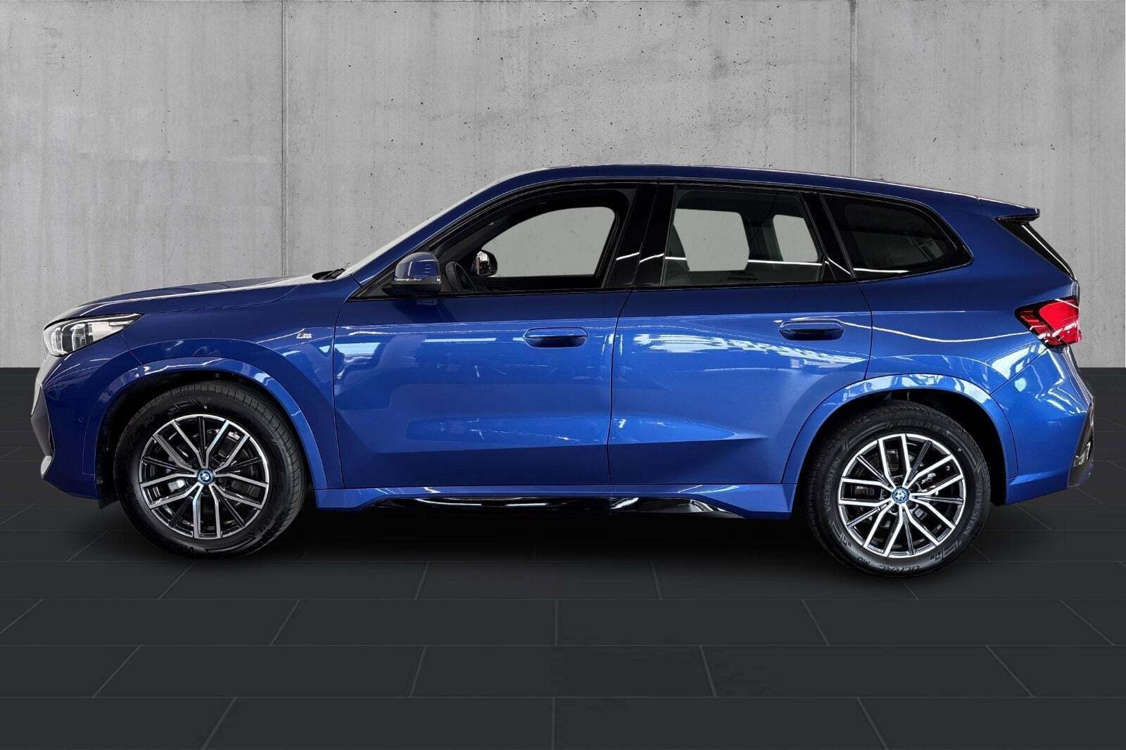 BMW iX1 eDrive20 M-Sport