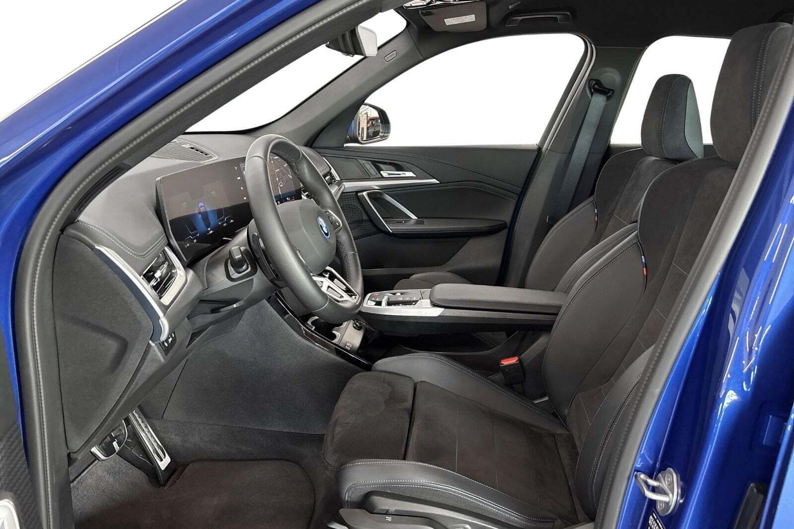 BMW iX1 eDrive20 M-Sport