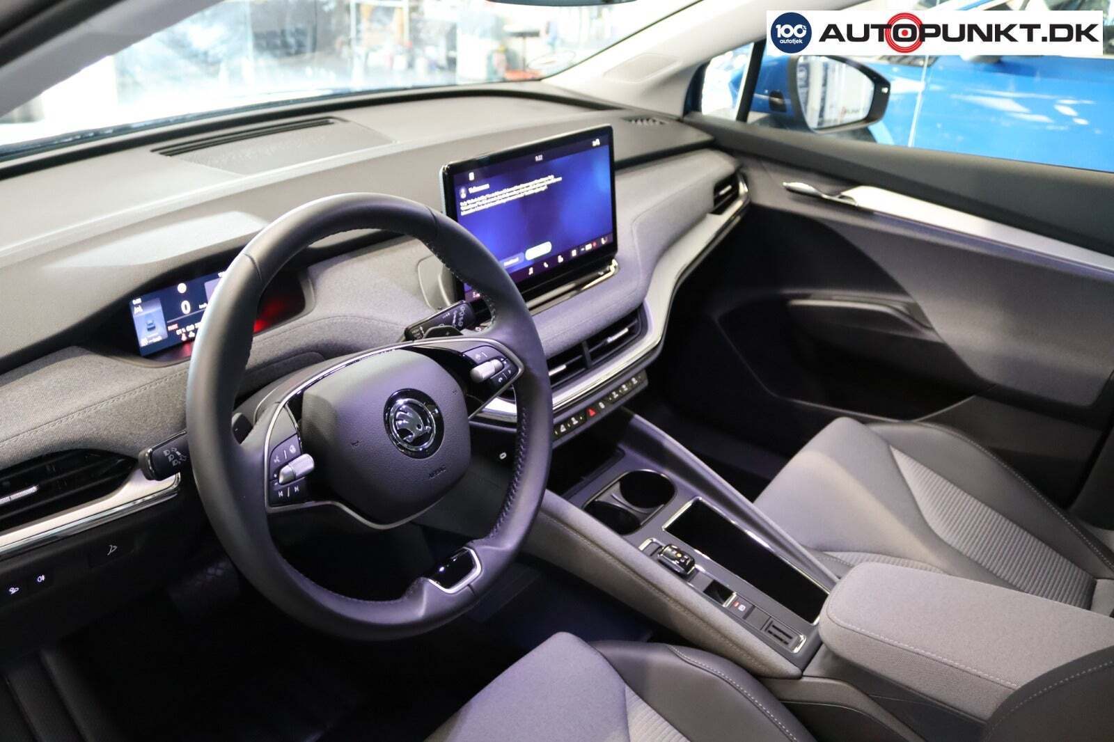 Skoda Enyaq 85 iV Premium