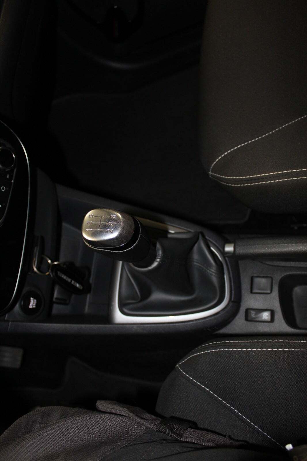 undefined Renault Clio IV fra 2017