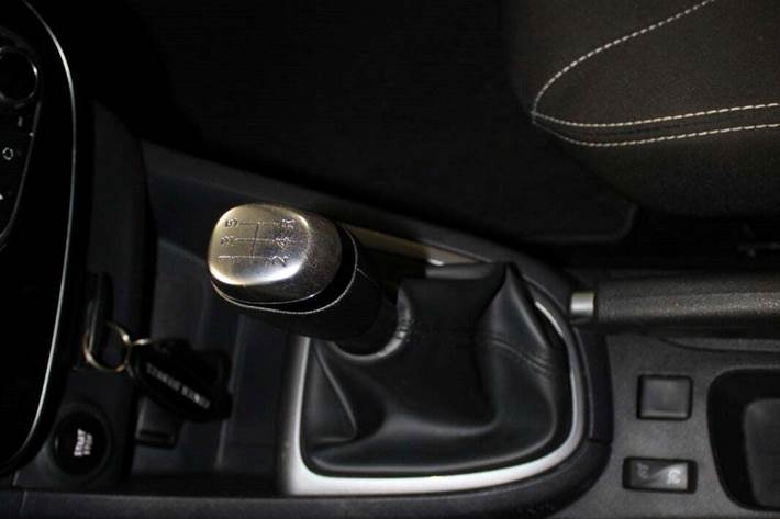 undefined Renault Clio IV fra 2017